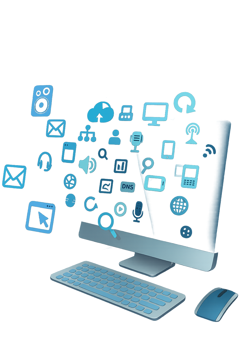 computer
